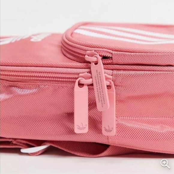 Adidas Originals Santiago Mini Backpack - Picture 2 of 10